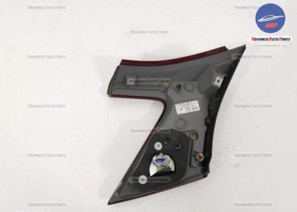 Stop stanga haion original full led  original Honda  Civic  9 [2012 - 2015] - imagine 3