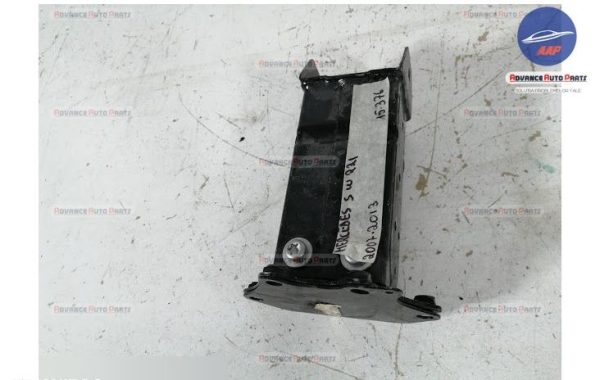 Cap Lonjeron Stanga  original Mercedes-Benz  S-Class  W221 [2005 - 2009] - imagine 2