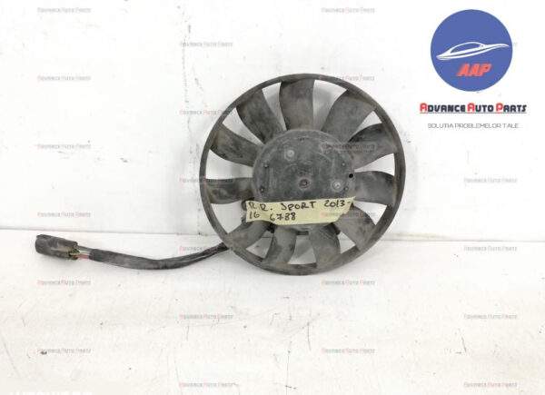 Elice gmv electroventilator - original Land Rover  Range Rover Sport  2 [2013 - 2020] - imagine 8