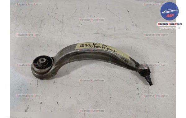 Brat Suspensie Bascula Stanga original Porsche Cayenne 958 [facelift] [2014 - 2018] Porsche  Cayenne 958 [facelift] [2014 - 2018] - imagine 3