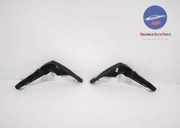 Deflector Noroi Bara Fata Stanga Dreapta Land Rover  Range Rover Evoque  L538 [2011 - 2015] - imagine 4