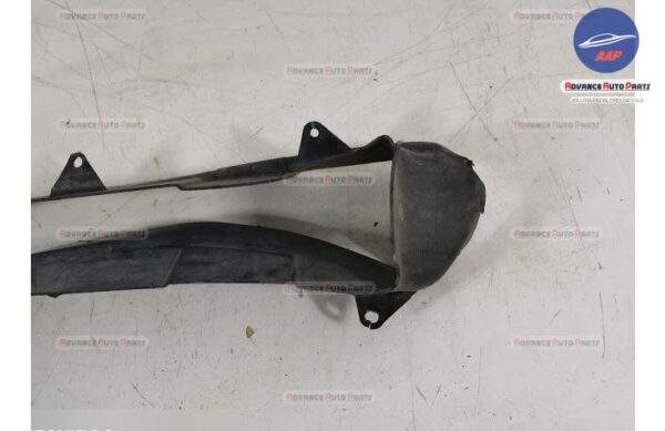 Deflector Aer Central original Maserati  Ghibli  3 [2013 - 2018] - imagine 6