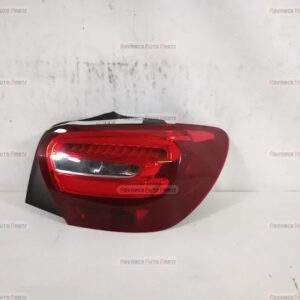 Stop Dreapta original Halogen si LED Mercedes-Benz  A-Class  W176 [facelift] [2015 - 2018]