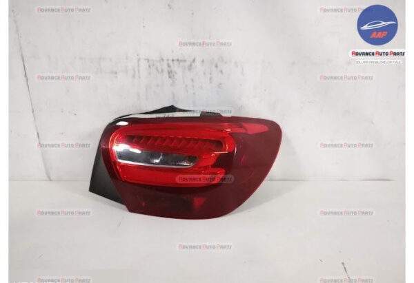Stop Dreapta original Halogen si LED Mercedes-Benz  A-Class  W176 [facelift] [2015 - 2018]