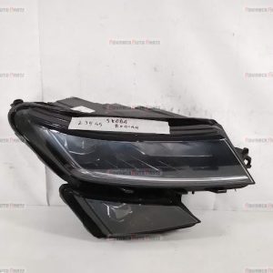 Far Dreapta original FULL LED Skoda  Kodiaq  1 [2017 - 2020]