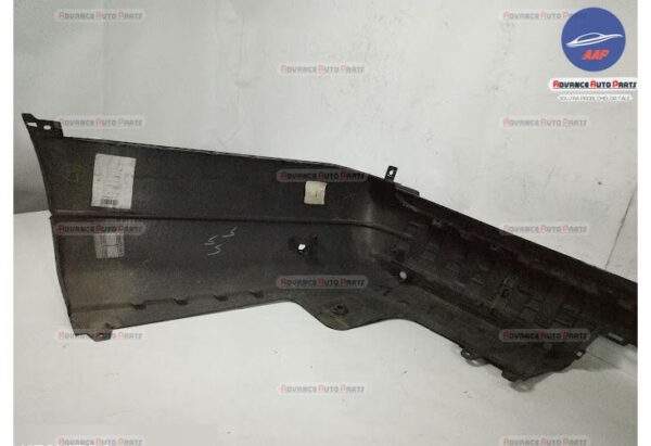Bara Spate originala cu senzori Vogue Land Rover  Range Rover  4 [2012 - 2017] - imagine 8