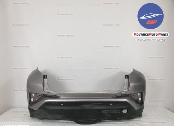 Bara spate originala in stare buna Toyota  C-HR  1 [2016 - 2020] - imagine 2