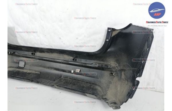 Bara Spate originala Nissan  Qashqai  2 J11 [facelift] [2017 - 2020] - imagine 4