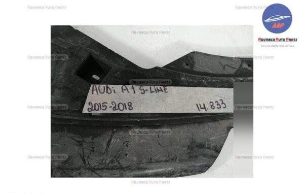 Deflector Pietre original Audi  S1  8X [2014 - 2020] - imagine 5