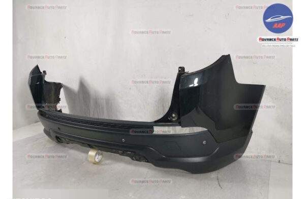 Bara Spate originala cu senzori Land Rover  Discovery Sport  1 [facelift] [2019 - 2022] - imagine 3