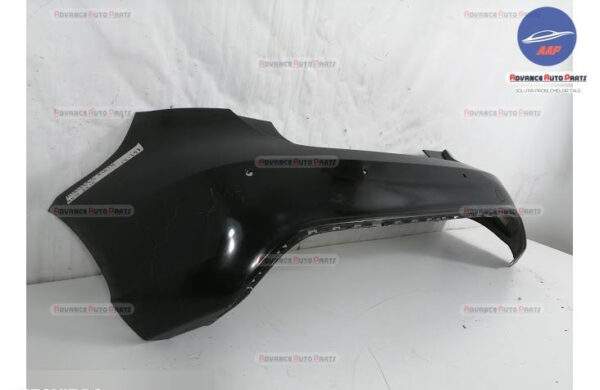 Bara Spate originala cu senzori Mercedes-Benz  A-Class  W176 [2012 - 2015] - imagine 3