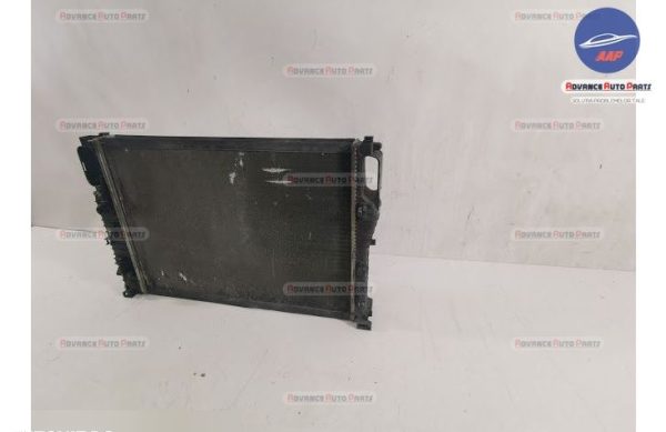 Radiator Apa original Mercedes-Benz  E-Class  W211 [2002 - 2006] - imagine 6