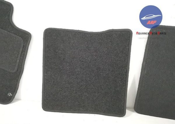 Covorase Textile originale Mitsubishi  Lancer  IX [facelift] [2003 - 2010] - imagine 3