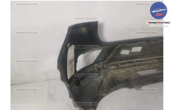 Bara Spate originala cu senzori Volkswagen VW  T-Roc  1 [2017 - 2020] - imagine 8