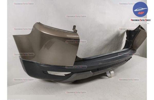 Bara Spate originala cu senzori Land Rover  Range Rover Evoque  L538 [2011 - 2015] - imagine 3