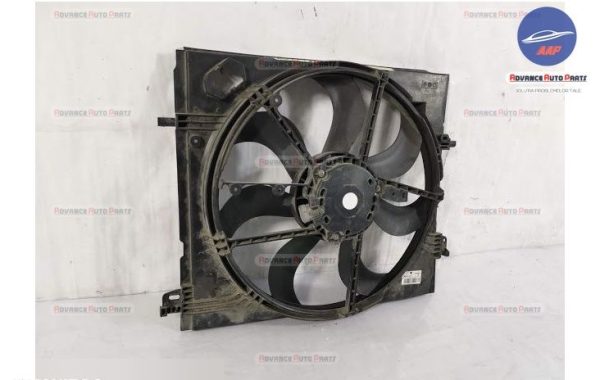GMW original 1.5DCI Nissan  X-Trail  T32 [2013 - 2020] - imagine 6
