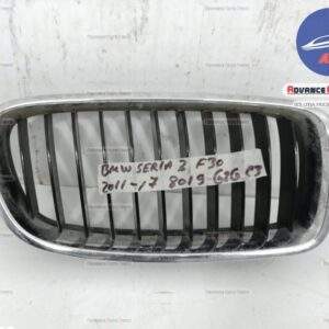 Grila centrala dreapta originala BMW  Seria 3  F30/F31/F34 [2011 - 2016]