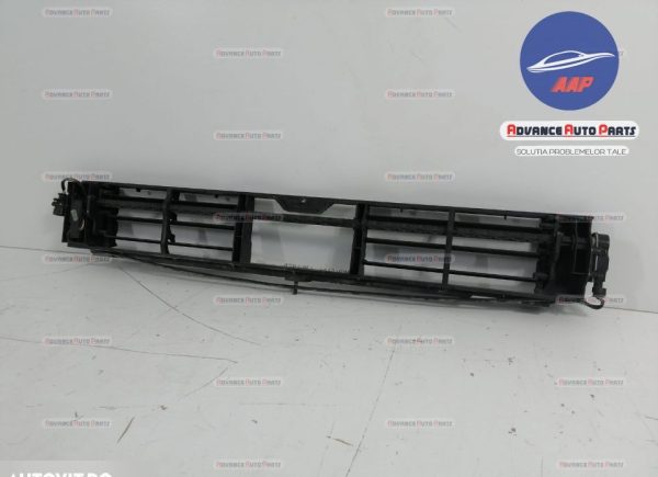 Deflector Aer original Mercedes-Benz  Sprinter  2 906 [2006 - 2013] - imagine 4