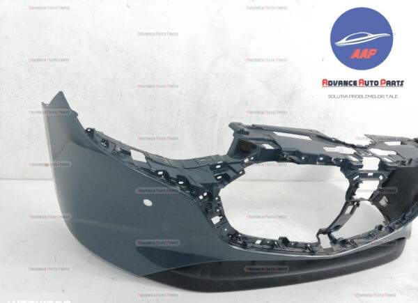 Bara fata  GT cu senzori originala Mazda  3 BP [2019 - 2022] - imagine 5