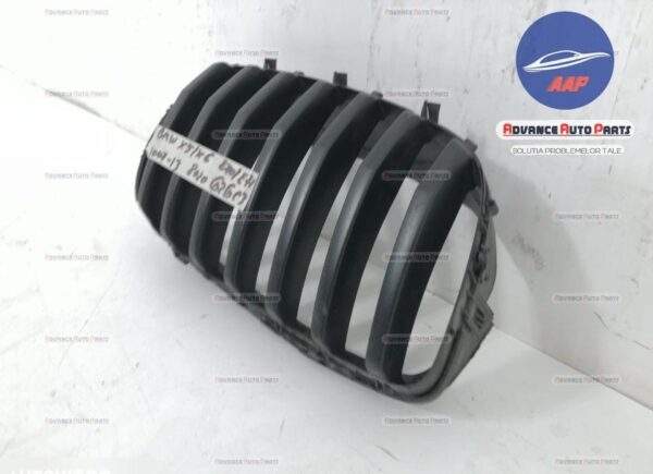 Grila centrala dreapta cod 51137171396 - originala BMW  X6  E71/E72 [2008 - 2012] - imagine 3