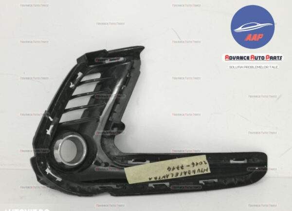 Grila proiector dreapta cod 86564F2310 originala Hyundai  Elantra  AD [2015 - 2020] - imagine 2