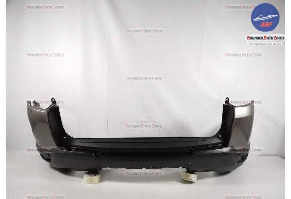 Bara Spate originala cu senzori Land Rover  Range Rover Sport  2 [2013 - 2020]