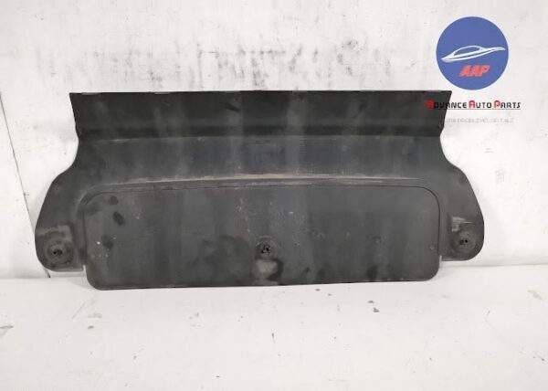 Capac Spoiler Bara Spate original Vogue Land Rover Range Rover 4 [2012 - 2017] Land Rover  Range Rover 4 [2012 - 2017] - imagine 4