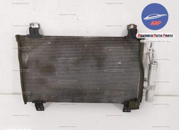 Radiator AC original Mazda  CX-3  1 [2015 - 2018] - imagine 5