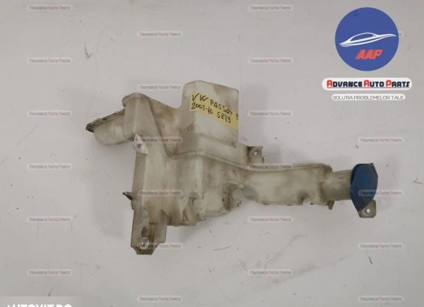 Vas stropitor original Volkswagen VW  Passat  B6 [2005 - 2010] - imagine 8