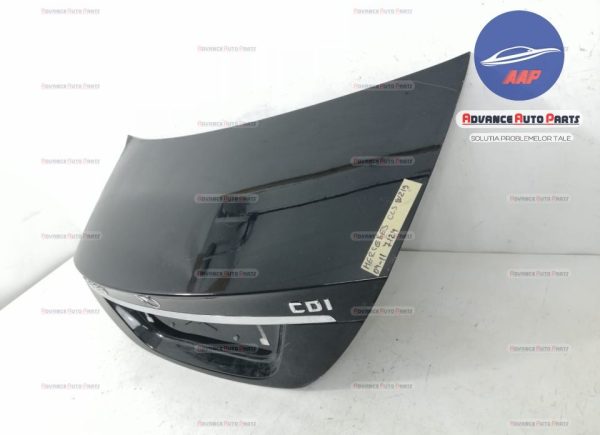 Haion original Mercedes-Benz  CLS-Class  C219 [2004 - 2008] - imagine 2