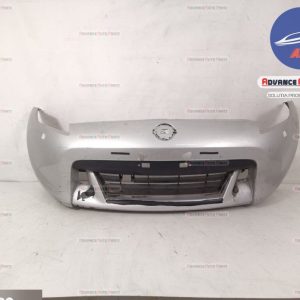 Bara fata cu spaltori, originala Nissan  370Z  Z34 [2009 - 2012]