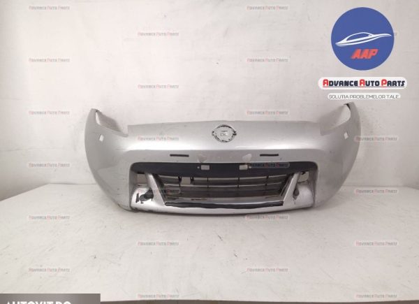 Bara fata cu spaltori, originala Nissan  370Z  Z34 [2009 - 2012]