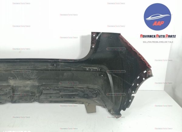 Bara spate cu senzori originala Nissan  Qashqai  2 J11 [facelift] [2017 - 2020] - imagine 4