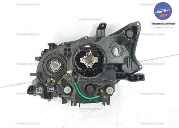 Far dreapta bi xenon adaptive cu led original Lexus  RX  3 [facelift] [2012 - 2015] - imagine 9