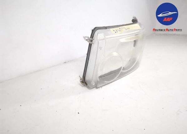 Sticla Far Stanga ASIGURAM MONTAJ Land Rover  Range Rover Sport  1 [2005 - 2009] - imagine 2