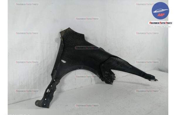Aripa Stanga Fata originala Mazda  6 GH [2007 - 2012] - imagine 3