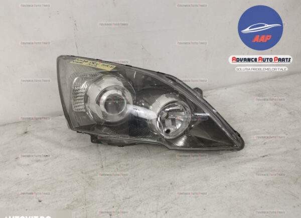 Far dreapta xenon original Honda  CR-V  3 [2006 - 2009]