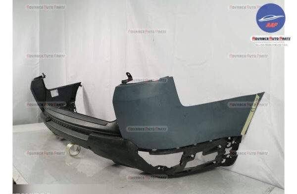 Bara Spate originala cu senzori Land Rover  Range Rover Sport  2 [2013 - 2020] - imagine 3