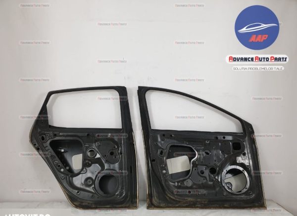 Usa stanga spate originale Seat  Leon  3 5F [2012 - 2016] - imagine 7