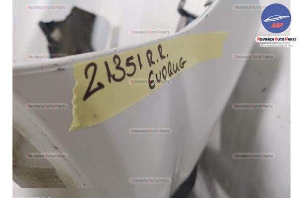 Bara Spate originala cu senzori Land Rover  Range Rover Evoque  L538 [2011 - 2015] - imagine 10
