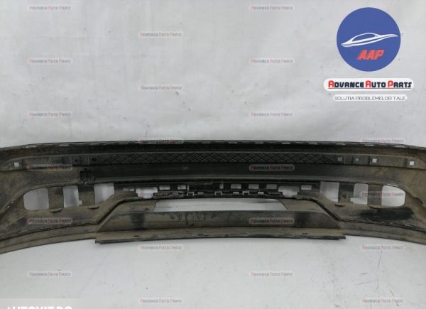 difuzor bara spate original Seat  Tarraco  1 [2018 - 2019] - imagine 6