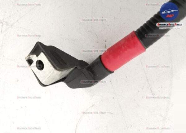 Cablu baterie original in stare buna Vogue Land Rover  Range Rover  3 [2th facelift] [2009 - 2012] - imagine 6