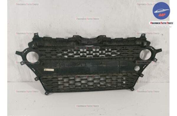 Grila Centrala Radiator originala Hyundai  i10  2 [facelift] [2016 - 2019] - imagine 4