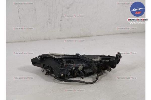 Proiector Dreapta original LED Corneling Lexus  RX  4 [facelift] [2019 - 2022] - imagine 5