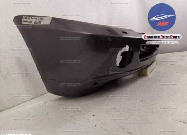 Bara fata cu senzori - originala Land Rover  Range Rover Sport  1 [2005 - 2009]
