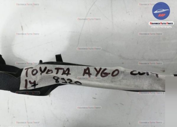 Grila centrala originala Toyota  Aygo  2 [2014 - 2020] - imagine 6