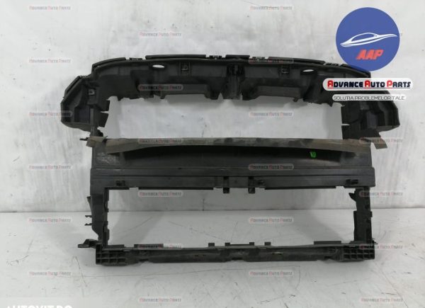 Suport Radiator Deflector Aer original Mini  Countryman  F60 [2017 - 2020]