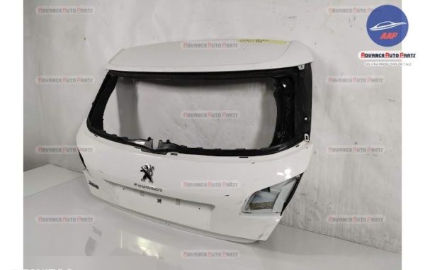 Haion original Peugeot  308 T9 [2013 - 2017] - imagine 3