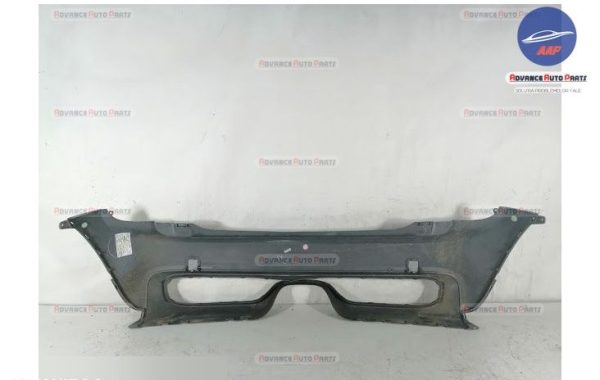 Bara Spate R originala Mini  Cooper  R56 [2006 - 2015] - imagine 4