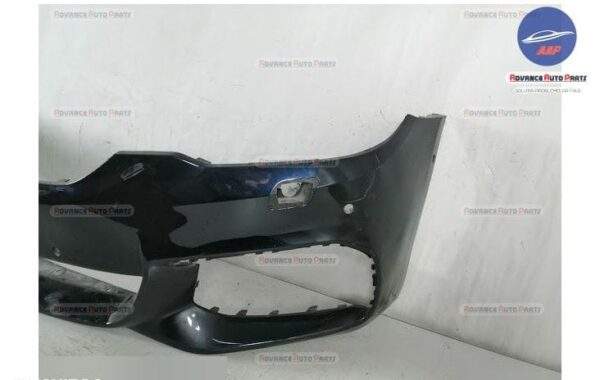 Bara Fata M originala cu senzori si spalatori BMW  Seria 5  G30 [2016 - 2020] - imagine 2